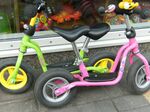 Verkauf Laufrad, Kinderlaufrad gebraucht Dresden