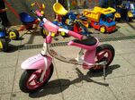 Kinderlaufrad, Laufrad von Kettler -  Klamottchen Kinder A und V in Dresden